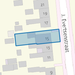 Perceel WDN02-O-2772