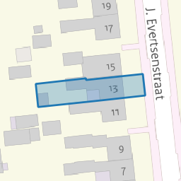 Perceel WDN02-O-2773