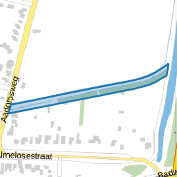 Perceel WDN02-O-2774