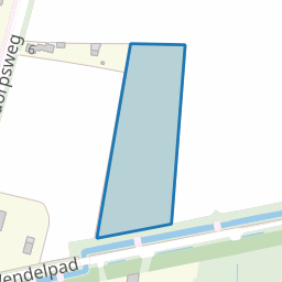 Perceel WDN02-O-2778