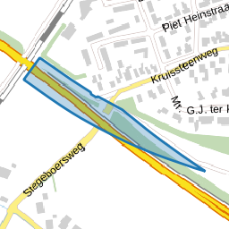 Perceel WDN02-O-2784