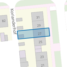 Perceel WDN02-O-2794