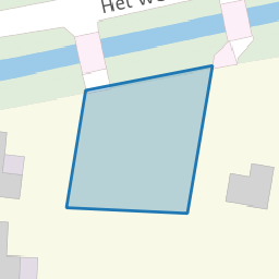 Perceel WDN02-O-2797