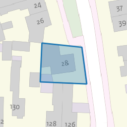 Perceel WDN02-O-2805