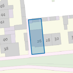 Perceel WDN02-O-2809