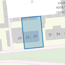 Perceel WDN02-O-2810