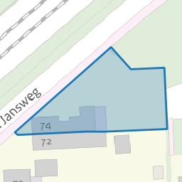 Perceel WDN02-O-2812