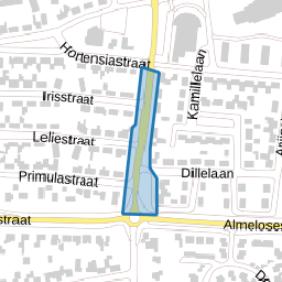 Perceel WDN02-O-2830