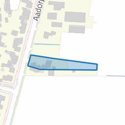 Perceel WDN02-O-2836