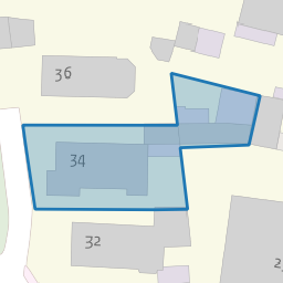 Perceel WDN02-O-2837