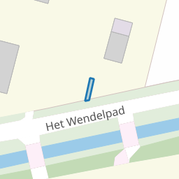 Perceel WDN02-O-2838