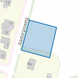 Perceel WDN02-O-2843