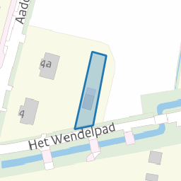 Perceel WDN02-O-2844