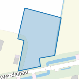 Perceel WDN02-O-2845