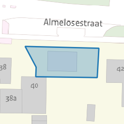 Perceel WDN02-O-2847