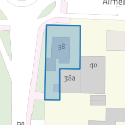 Perceel WDN02-O-2848