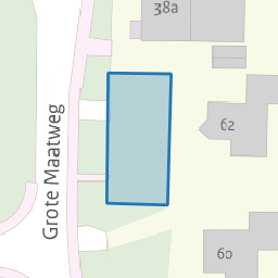 Perceel WDN02-O-2852