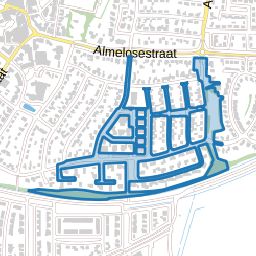 Perceel WDN02-O-2853