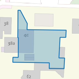 Perceel WDN02-O-2855