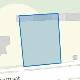 Perceel WDN02-O-2858