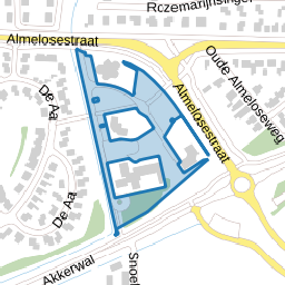 Perceel WDN02-O-2865