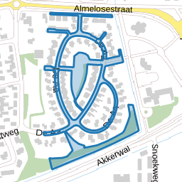 Perceel WDN02-O-2867