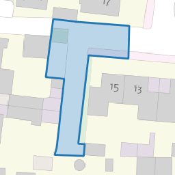 Perceel WDN02-O-2871