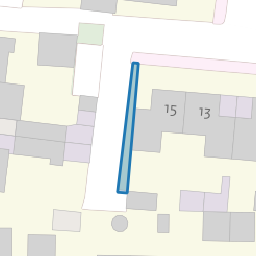 Perceel WDN02-O-2872