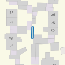 Perceel WDN02-O-2874