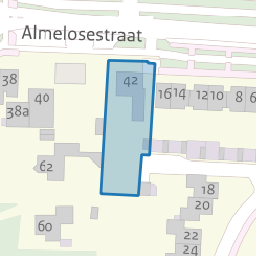 Perceel WDN02-O-2878