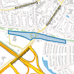 Perceel WDN02-O-2881