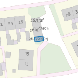 Perceel WDN02-O-2887