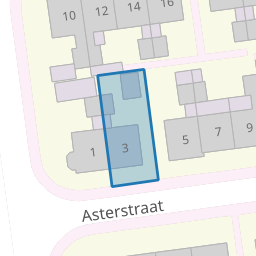 Perceel WDN02-O-2892
