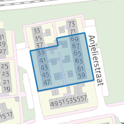 Perceel WDN02-O-2897