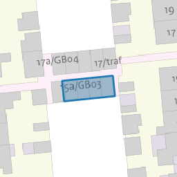 Perceel WDN02-O-2901