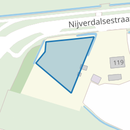 Perceel WDN02-O-2910