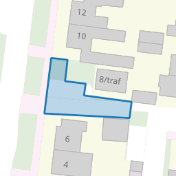 Perceel WDN02-O-2912