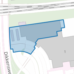 Perceel WDN02-O-2914