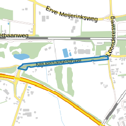 Perceel WDN02-O-2920