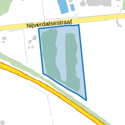 Perceel WDN02-O-2926