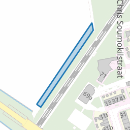 Perceel WDN02-O-2928