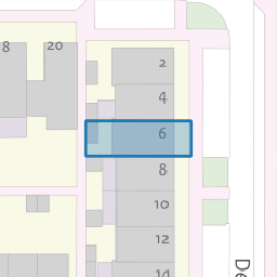 Perceel WDN02-P-1001