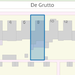 Perceel WDN02-P-1004