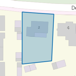 Perceel WDN02-P-1027