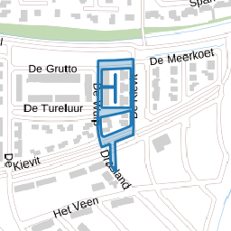 Perceel WDN02-P-1037