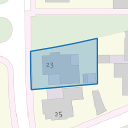 Perceel WDN02-P-1040