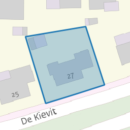 Perceel WDN02-P-1072