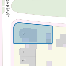 Perceel WDN02-P-1080