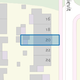 Perceel WDN02-P-1086