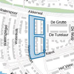 Perceel WDN02-P-1087